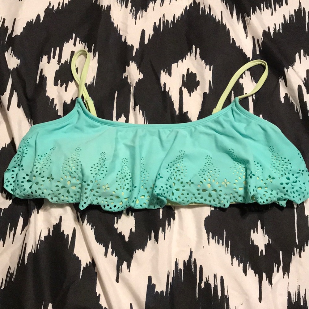 Bathing suit top